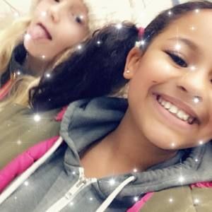 Meet your Posher, Audrey